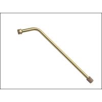 Sievert Pro 86/88 Long Neck Tube 350mm