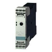 Siemens 3RP1574-1NP30 Time Delay Relay, Timer, 1 Closer undelayed/1 closer delayed 24 V DC/AC/200 - 240 Vac IP40, IP20