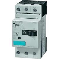 Siemens 3RV1011-0CA10 SIRIUS 3RV1 Circuit Breaker Max 690 V 50/60 Hz 0.18 - 0.25 A