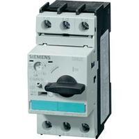 Siemens 3RV1021-4DA10 SIRIUS 3RV1 Circuit Breaker Max 690 V 50/60 Hz 20.0 - 25.0 A