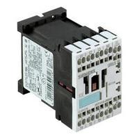 Siemens SIRIUS 3R - contactor 3RT1 Siemens 3RT1016-1BB42 1 normally closed contact 24 Vdc