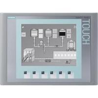 Siemens 6AV6647-0AB11-3AX0 SIMATIC KTP600 HMI Basic Panel Resolution 320 x 240 pixels Interface(s) 1 x RJ45 Ethernet f