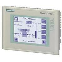 Siemens 6AV6640-0CA11-0AX1 TP 177micro Touch Panel