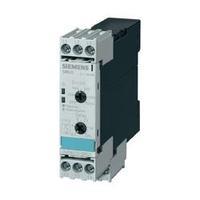 Siemens 3UG4511-1BP20 Three Phase & Mains Voltage Monitoring Relay, Analogue, DPDT-CO