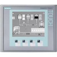 Siemens 6AV6647-0AA11-3AX0 SIMATIC KTP400 HMI Basic Panel Resolution 320 x 240 pix Interface(s) 1 x RJ45 Ethernet for P