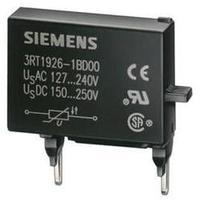 SIRIUS RC snubber Siemens -