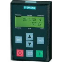 Siemens 6SL3255-0AA00-4CA1 SINAMICS G120 BOP Panel