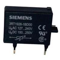 SIRIUS varistor Siemens -