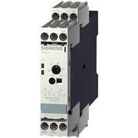 Siemens 3RP1525-1AP30 Time Delay Relay, Timer, 1 Changeover + LED 24 V DC/AC/200 - 240 Vac IP40, IP20