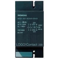 Siemens 6ED1057-4EA00-0AA0 LOGO! Contact 230V