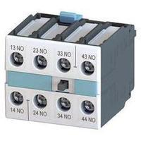 sirius auxiliary relay siemens 4 openers