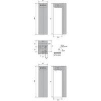 Signal tower Werma Signaltechnik 690.300.55 Red, Yellow, Green 24 Vdc 85 dB