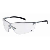 silium safety glasses clear