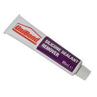 silicone sealant remover tube 80 ml