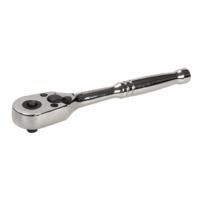 Silverline Ratchet Handle Hi-torque 1/4\