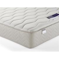 Silentnight Memory Sleep 3\' Single Mattress