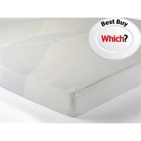 silentnight memory 3 sleep 4 6 double mattress