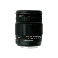Sigma 18-250mm f/3.5-6.3 DC HSM Macro Zoom Lens Sony Fit