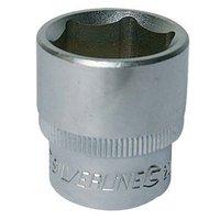 Silverline Socket 3/8\