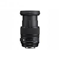 Sigma 24-105mm f/4.0 DG HSM Optical Stabilised Wide Telephoto Lens Nikon Fit