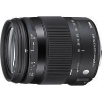 Sigma 18-200mm f/3.5-6.3 DC Macro OS HSM Contemporary Lens Sony Fit