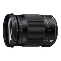 sigma 18 300mm f35 63 dc macro hsm contemporary lens sony fit