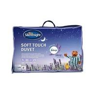 silentnight febreze soft touch 105 tog duvet king size