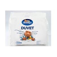 Silentnight 10.5 Tog Duvet, Single