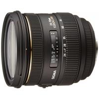 Sigma 24-70mm f/2.8 EX DG IF HSM Zoom Lens Sony Fit