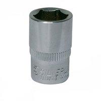 silverline socket 14 drive metric 7mm