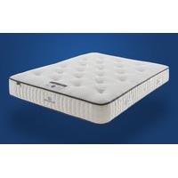 silentnight mirapocket 1000 latex limited edition mattress king size