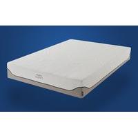 Silentnight Miraform Geltex & Memory Mattress, Superking