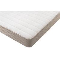 silentnight seoul miracoil memory mattress small double