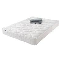 silentnight sancerre easy care miracoil mattress small double