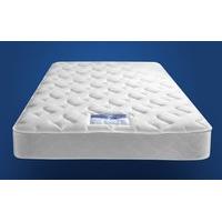 Silentnight Moretto Miracoil Mattress, Small Double