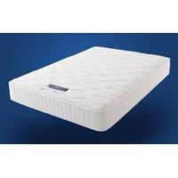 silentnight essentials memory pocket 1000 mattress double