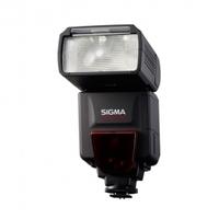 sigma ef 610 dg st na ittl flashgun nikon afd fit