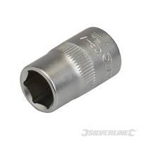 Silverline Socket 3/8\