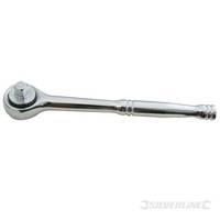 silverline ratchet handle 38 200mm