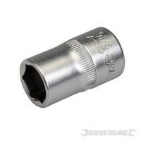 silverline socket 12 drive imperial 916