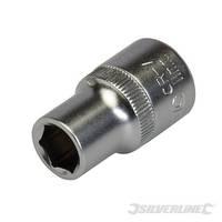 silverline socket 12 drive metric 11mm