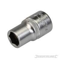 silverline socket 12 drive metric 12mm