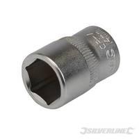 Silverline Socket 3/8\