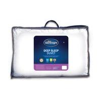 silentnight deep sleep 105 tog duvet king size