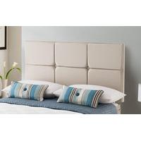 Silentnight Castello Headboard, Superking