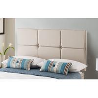 Silentnight Castello Headboard, Single