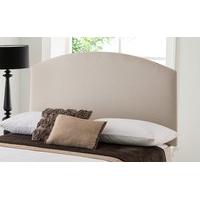 Silentnight Selene Headboard, Superking