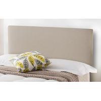 Silentnight Paris Headboard, Superking