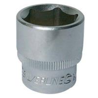 Silverline Socket 3/8\