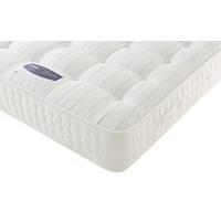 silentnight 1850 mirapocket naturals mattress double